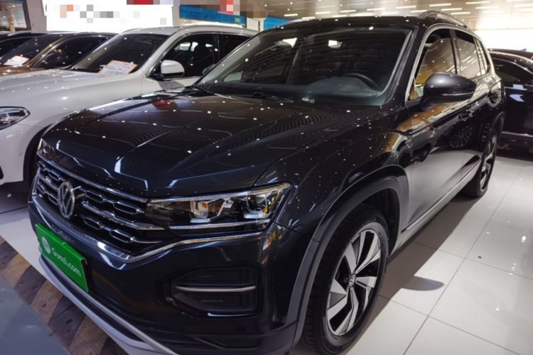 Used Volkswagen Tayron 2019 Teramont Edition 280TSI Two-Wheel Drive Luxury Model China VI Standard Guazi used car, China used car export, Used car for sale, Used  cars, Cheapest cars for sale