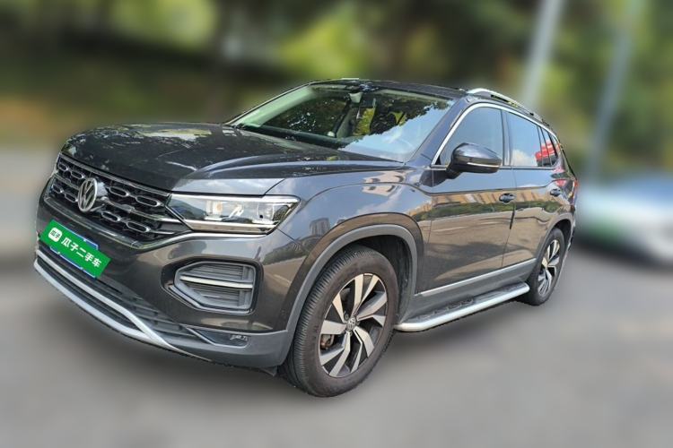Volkswagen Tayron 2019 330TSI Two-Wheel Drive Luxury Model China VI Standard usata Guazi used car, China used car export, Used car for sale, Used cars, Cheapest cars for sale