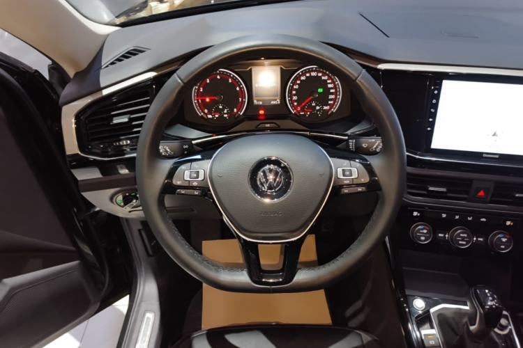 Used Volkswagen Tayron 2019 Teramont Edition 280TSI Two-Wheel Drive Luxury Model China VI Standard Steering Wheel