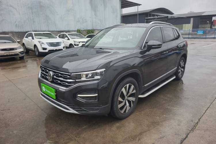 Used Volkswagen Tayron 2019 Teramont Edition 280TSI Two-Wheel Drive Luxury Model China VI Standard Guazi used car, China used car export, Used car for sale, Used  cars, Cheapest cars for sale