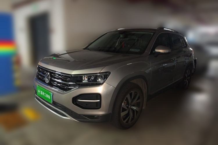 Used Volkswagen Tayron 2019 330TSI Two-Wheel Drive Luxury Model China VI Standard Guazi used car, China used car export, Used car for sale, Used  cars, Cheapest cars for sale