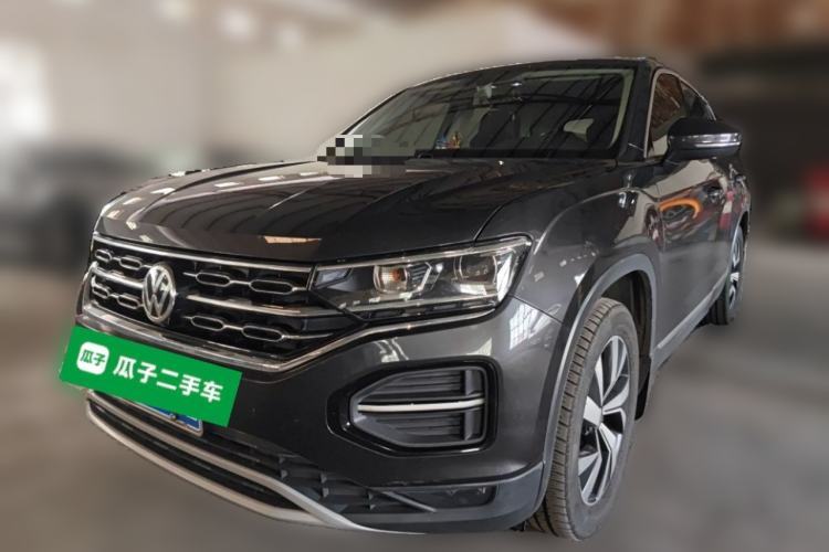 Used Volkswagen Tayron 2019 Teramont Edition 280TSI Two-Wheel Drive Luxury Model China VI Standard Guazi used car, China used car export, Used car for sale, Used  cars, Cheapest cars for sale