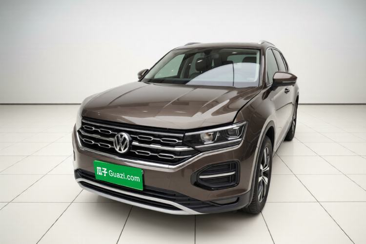 Ojetý Volkswagen Tayron 2019 330TSI Two-Wheel Drive Luxury Model China VI Standard Guazi used car, China used car export, Used car for sale, Used  cars, Cheapest cars for sale