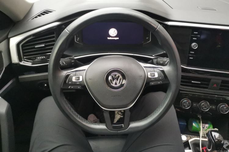 Used Volkswagen Tayron 2019 330TSI Two-Wheel-Drive Luxury Plus China V Standard Steering Wheel