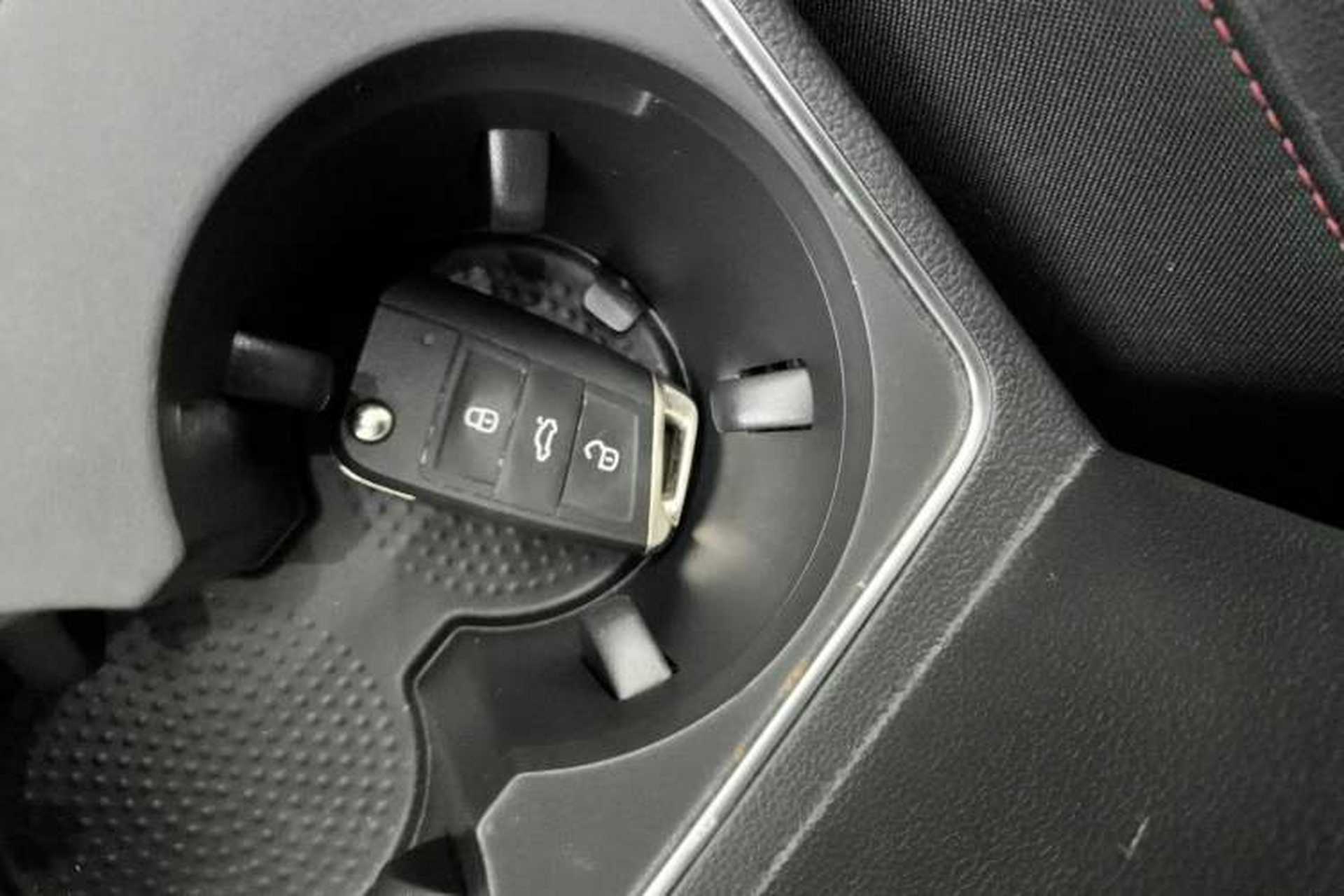 Used Volkswagen Tayron 2019 380TSI Four-Wheel Drive Flagship Model China VI Standard Interior 1