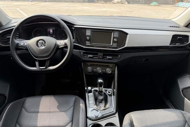 Used Volkswagen Tayron 2019 Teramont Edition 280TSI Two-Wheel Drive Luxury Model China VI Standard Interior 2
