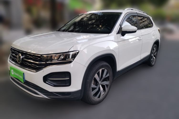 Used Volkswagen Tayron 2019 330TSI Two-Wheel Drive Luxury Model China VI Standard Guazi used car, China used car export, Used car for sale, Used  cars, Cheapest cars for sale