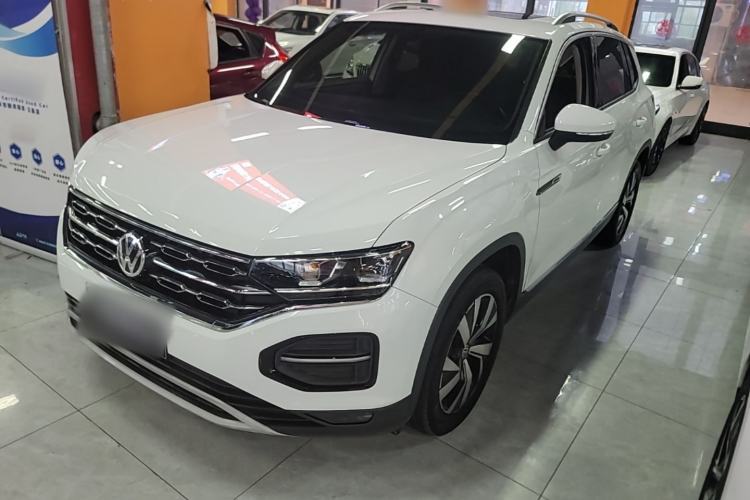 Used Volkswagen Tayron 2019 330TSI Four-Wheel Drive Luxury Version China VI Standard Guazi used car, China used car export, Used car for sale, Used  cars, Cheapest cars for sale