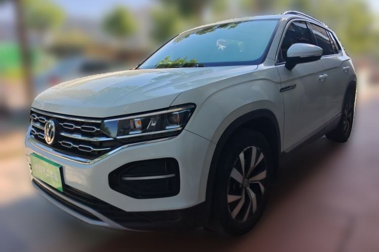 Used Volkswagen Tayron 2019 330TSI Four-Wheel Drive Luxury Version China V Standard Guazi used car, China used car export, Used car for sale, Used  cars, Cheapest cars for sale