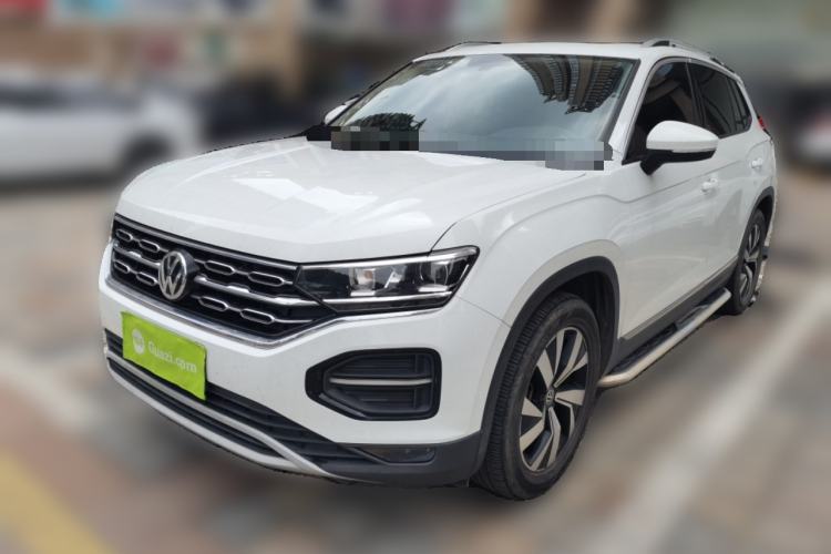 Used Volkswagen Tayron 2019 330TSI Two-Wheel Drive Luxury Model China VI Standard Guazi used car, China used car export, Used car for sale, Used  cars, Cheapest cars for sale
