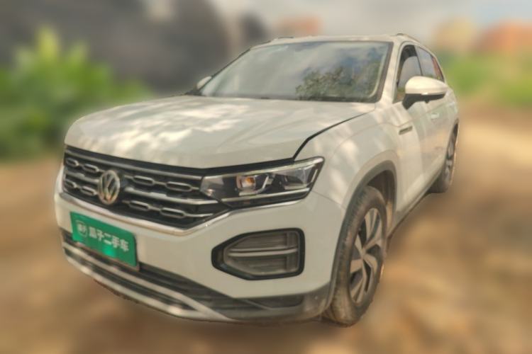 Ojetý Volkswagen Tayron 2019 330TSI Four-Wheel Drive Luxury Version China VI Standard Guazi used car, China used car export, Used car for sale, Used  cars, Cheapest cars for sale