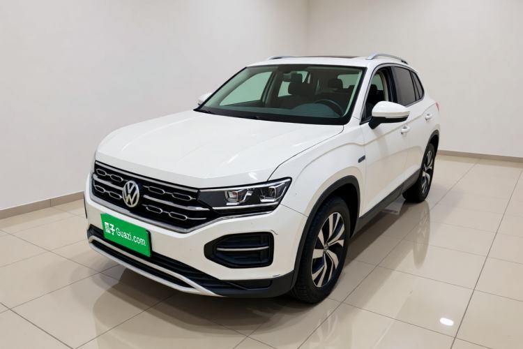 Volkswagen Tayron 2019 330TSI Two-Wheel Drive Luxury Model China VI Standard usado Guazi used car, China used car export, Used car for sale, Used cars, Cheapest cars for sale