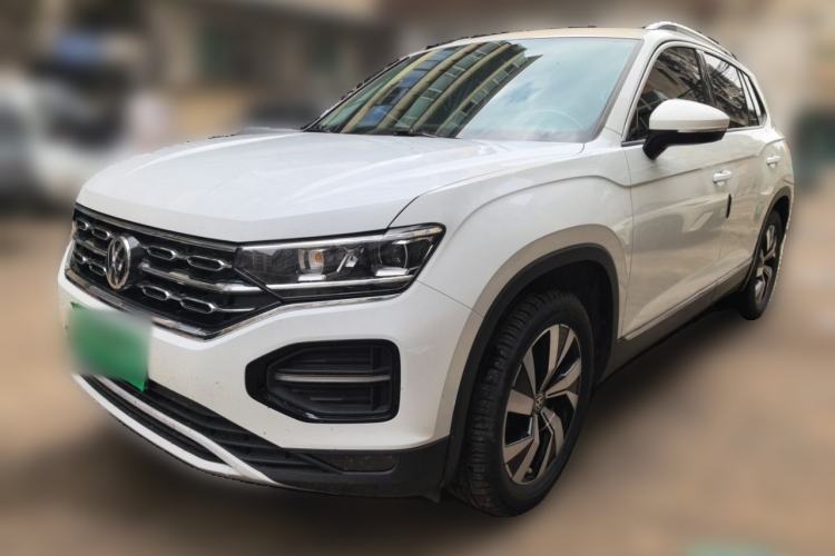 Used Volkswagen Tayron 2019 Teramont Edition 280TSI Two-Wheel Drive Luxury Model China VI Standard Guazi used car, China used car export, Used car for sale, Used  cars, Cheapest cars for sale