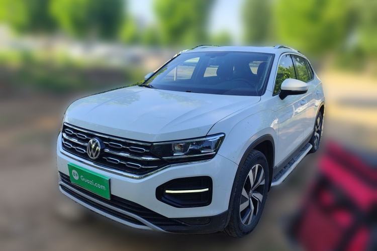 Used Volkswagen Tayron 2019 Teramont Edition 280TSI Two-Wheel Drive Luxury Model China VI Standard Guazi used car, China used car export, Used car for sale, Used  cars, Cheapest cars for sale