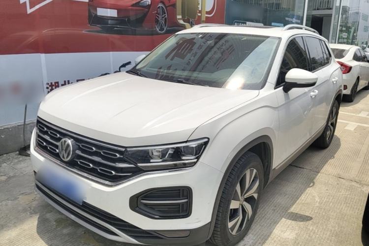 Used Volkswagen Tayron 2019 330TSI Two-Wheel Drive Luxury Model China VI Standard Guazi used car, China used car export, Used car for sale, Used  cars, Cheapest cars for sale