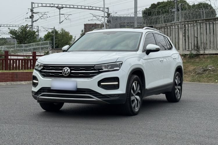 Used Volkswagen Tayron 2019 Teramont Edition 280TSI Two-Wheel Drive Luxury Model China VI Standard Guazi used car, China used car export, Used car for sale, Used  cars, Cheapest cars for sale