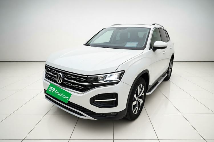 Used Volkswagen Tayron 2019 330TSI Two-Wheel Drive Luxury Model China VI Standard Guazi used car, China used car export, Used car for sale, Used  cars, Cheapest cars for sale