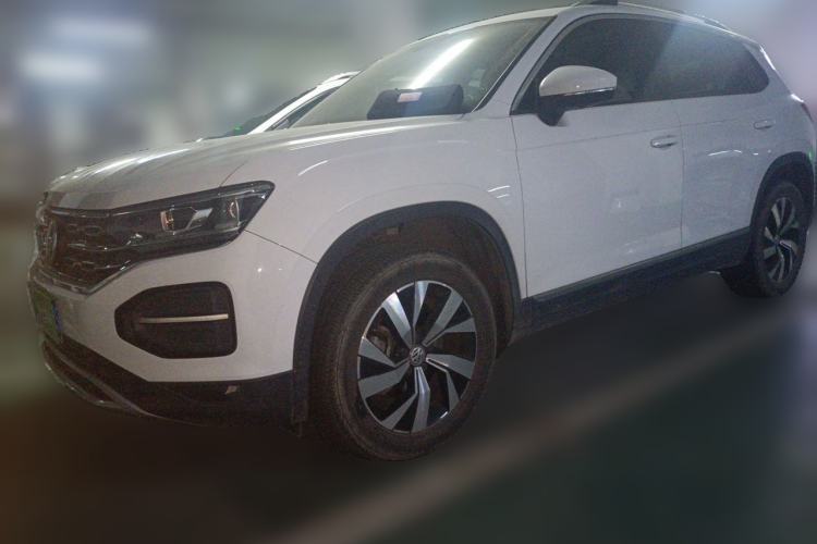 Used Volkswagen Tayron 2019 330TSI Two-Wheel Drive Luxury Model China VI Standard Guazi used car, China used car export, Used car for sale, Used  cars, Cheapest cars for sale