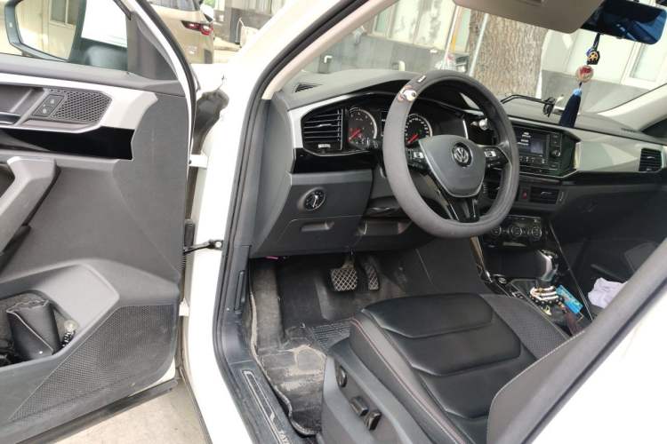 Used Volkswagen Tayron 2019 Teramont Edition 280TSI Two-Wheel Drive Luxury Model China VI Standard Driver Seat