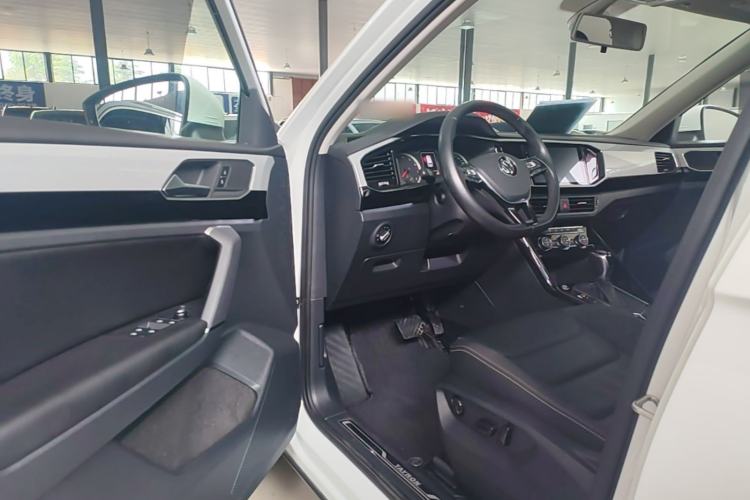 Used Volkswagen Tayron 2019 330TSI Two-Wheel Drive Luxury Model China VI Standard Driver Seat