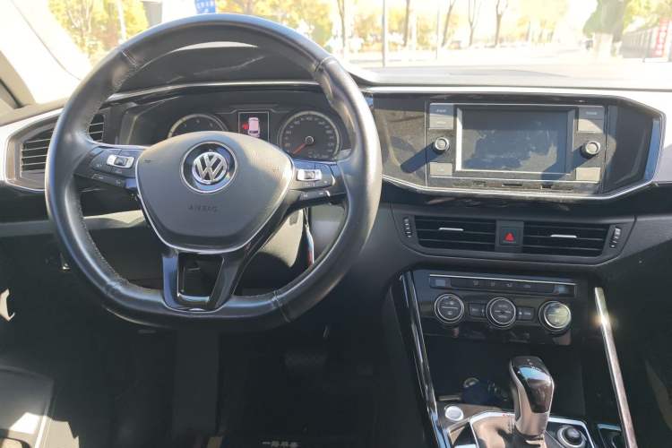 Used Volkswagen Tayron 2019 330TSI Four-Wheel Drive Luxury Version China V Standard Exterior 10