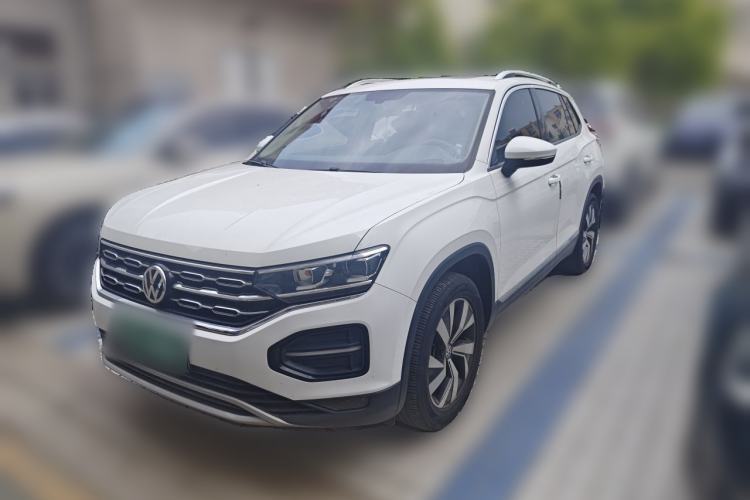 Ojetý Volkswagen Tayron 2019 330TSI Two-Wheel-Drive Luxury Version China V Emission Standard Guazi used car, China used car export, Used car for sale, Used  cars, Cheapest cars for sale
