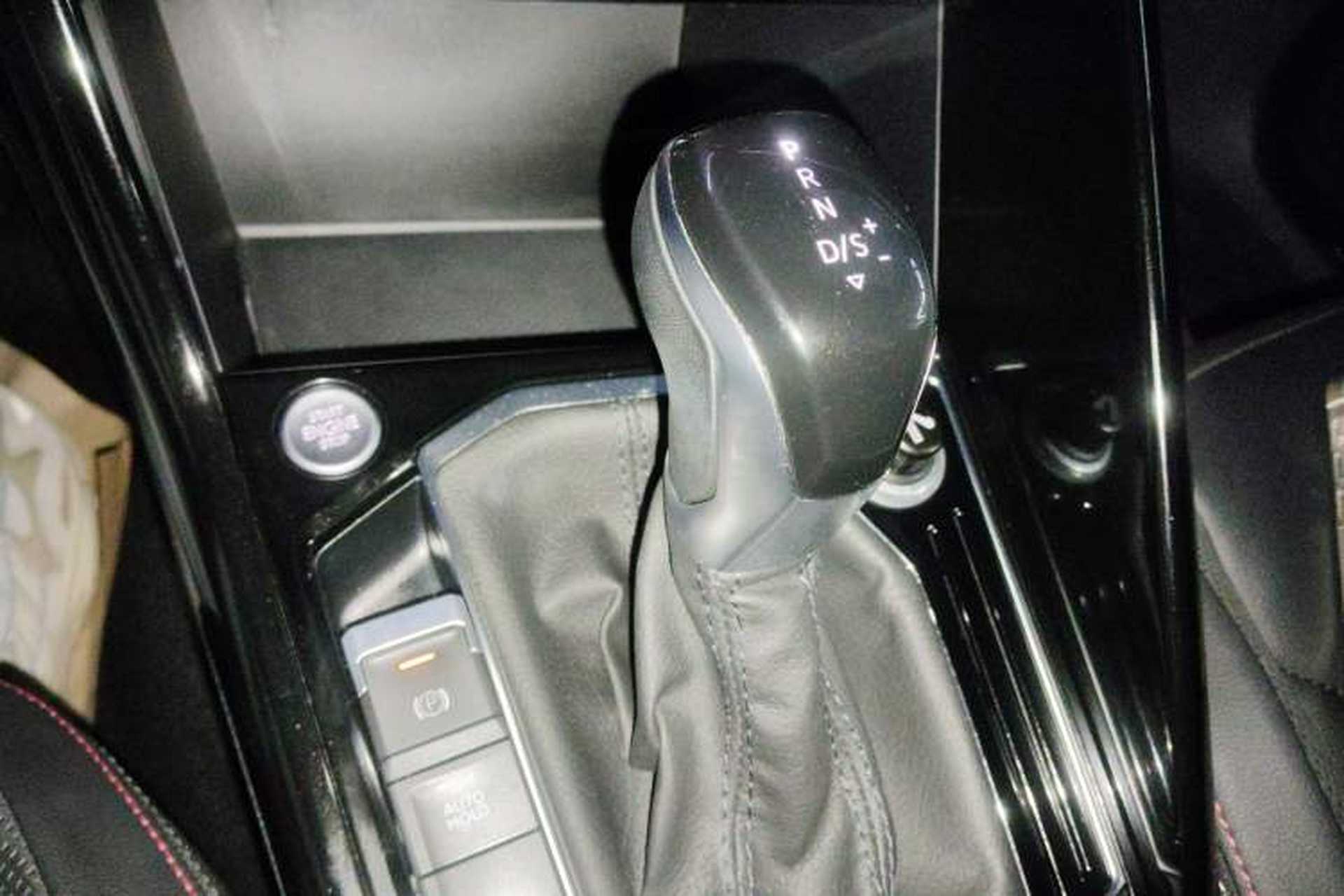 Used Volkswagen Tayron 2019 330TSI Two-Wheel Drive Luxury Model China VI Standard Gear Lever