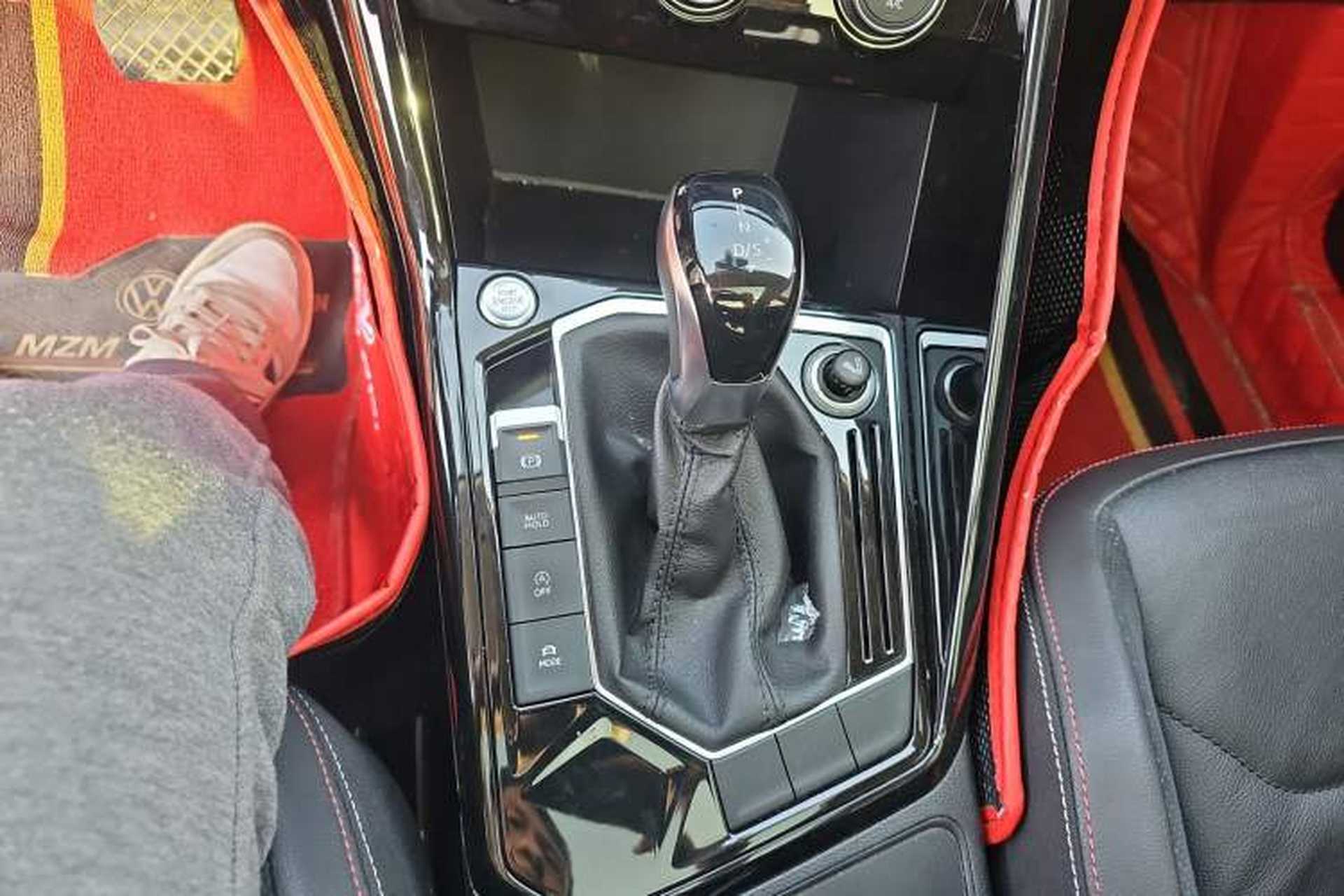 Used Volkswagen Tayron 2019 330TSI Two-Wheel Drive Luxury Model China VI Standard Gear Lever
