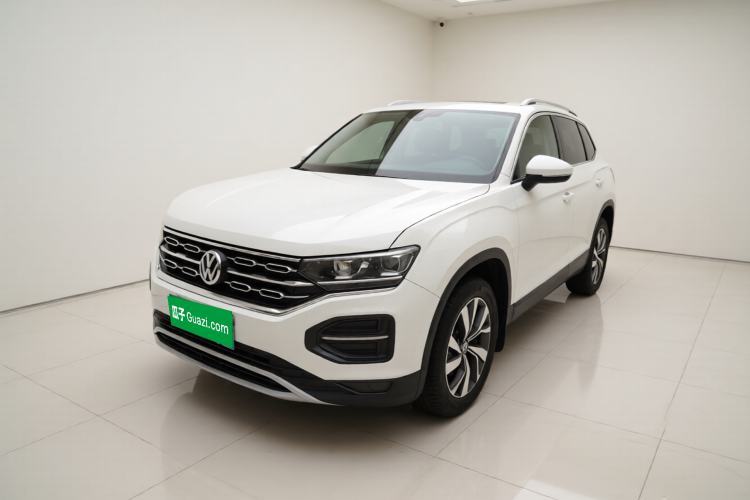 Used Volkswagen Tayron 2019 330TSI Two-Wheel Drive Luxury Model China VI Standard Guazi used car, China used car export, Used car for sale, Used  cars, Cheapest cars for sale