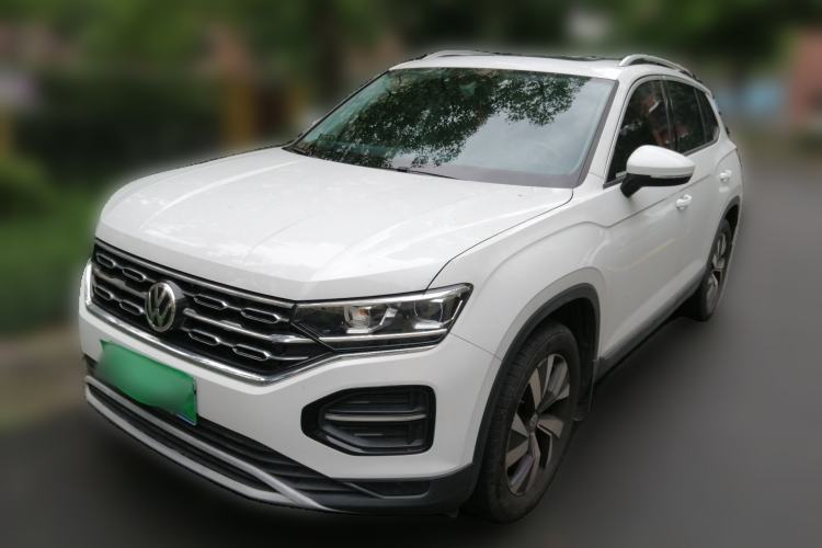 Used Volkswagen Tayron 2019 330TSI Two-Wheel Drive Luxury Model China VI Standard Guazi used car, China used car export, Used car for sale, Used  cars, Cheapest cars for sale