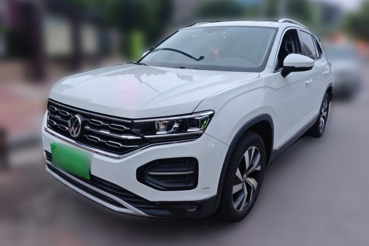 Used Volkswagen Tayron 2019 Teramont Edition 280TSI Two-Wheel Drive Luxury Model China VI Standard Guazi used car, China used car export, Used car for sale, Used  cars, Cheapest cars for sale
