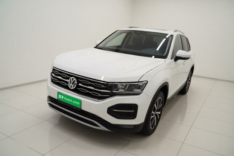 Used Volkswagen Tayron 2019 330TSI Two-Wheel Drive Luxury Model China VI Standard Guazi used car, China used car export, Used car for sale, Used  cars, Cheapest cars for sale