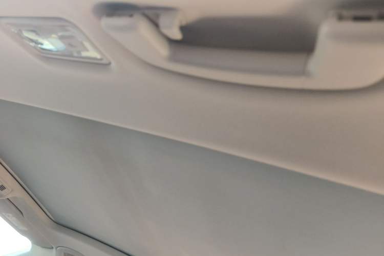 Used Volkswagen Tayron 2019 330TSI Four-Wheel Drive Luxury Version China V Standard Headliner