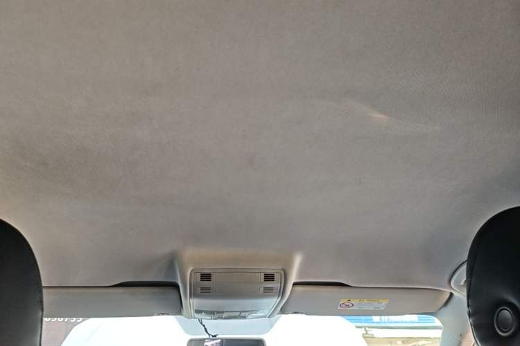 Used Volkswagen Tayron 2019 330TSI Two-Wheel Drive Comfort Version China VI Standard Headliner