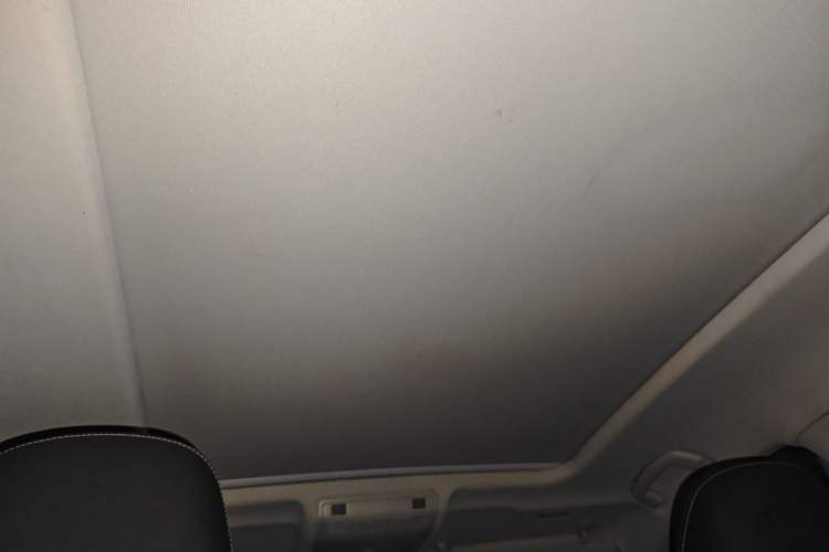 Used Volkswagen Tayron 2019 330TSI Two-Wheel-Drive Luxury Version China V Emission Standard Headliner