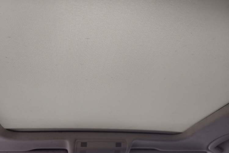 Used Volkswagen Tayron 2019 330TSI Two-Wheel-Drive Luxury Version China V Emission Standard Headliner