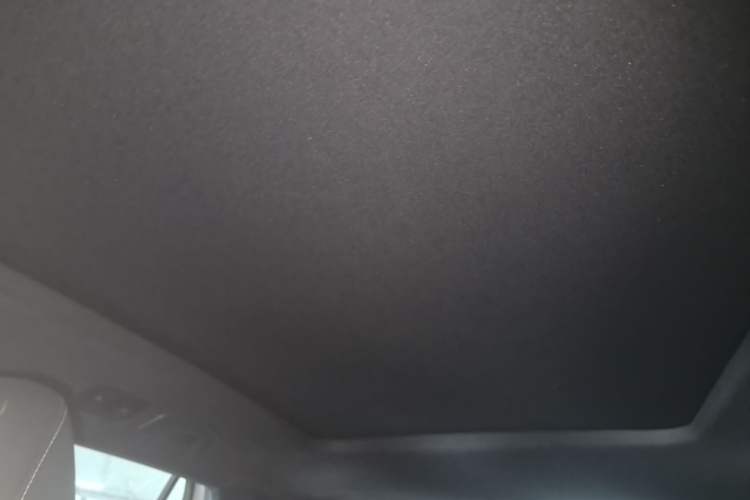 Used Volkswagen Tayron 2019 380TSI All-Wheel Drive R-Line China V-standard Headliner