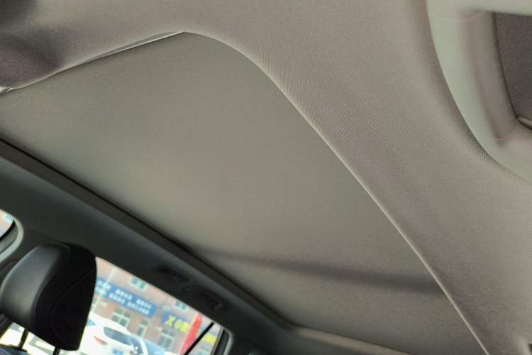 Used Volkswagen Tayron 2019 330TSI Four-Wheel Drive Luxury Version China VI Standard Headliner
