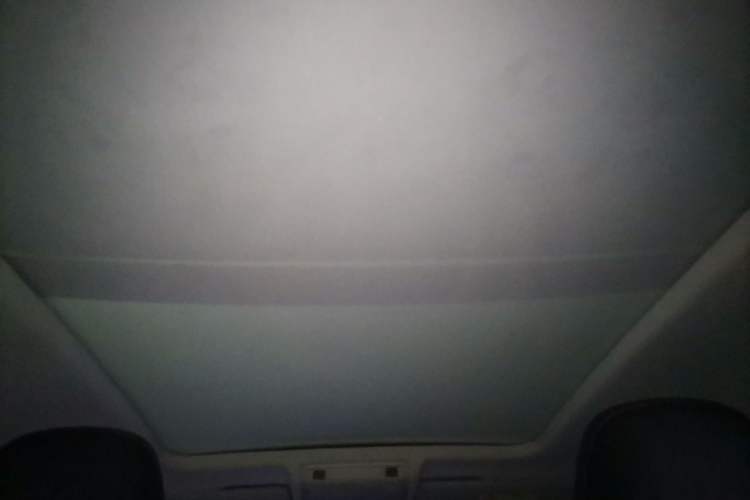 Used Volkswagen Tayron 2019 330TSI Two-Wheel Drive Luxury Model China VI Standard Headliner