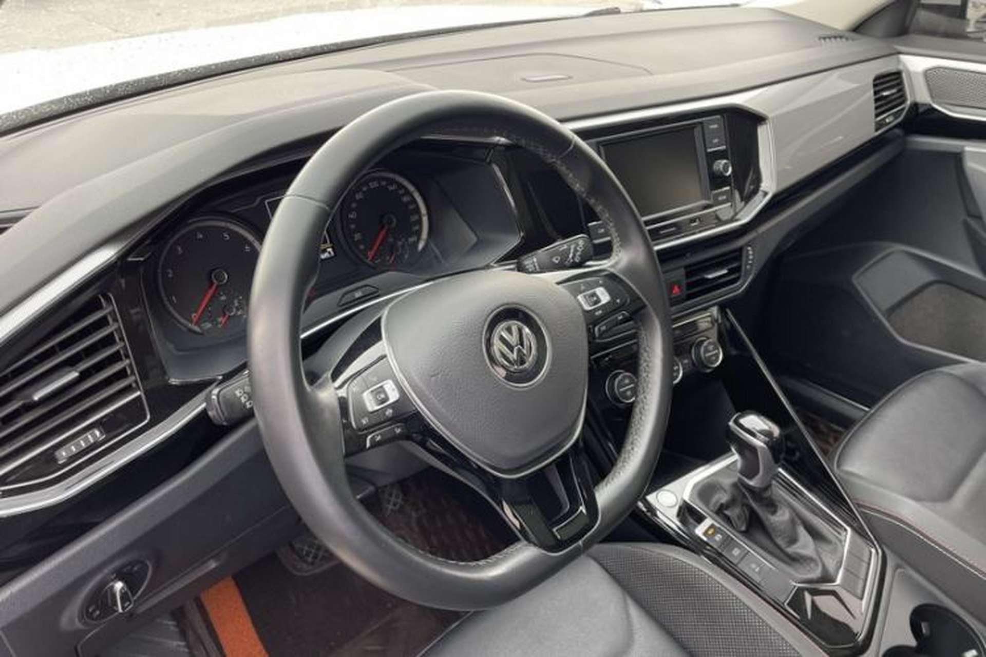 Used Volkswagen Tayron 2019 330TSI Two-Wheel Drive Luxury Model China VI Standard Interior 2