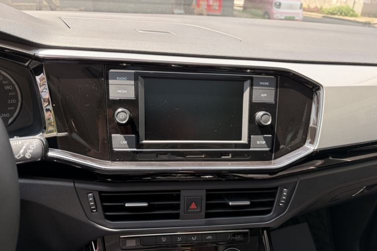 Used Volkswagen Tayron 2019 330TSI Four-Wheel Drive Luxury Version China V Standard Interior 2