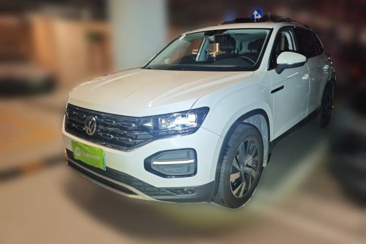 Used Volkswagen Tayron 2019 330TSI Four-Wheel Drive Luxury Version China VI Standard Guazi used car, China used car export, Used car for sale, Used  cars, Cheapest cars for sale