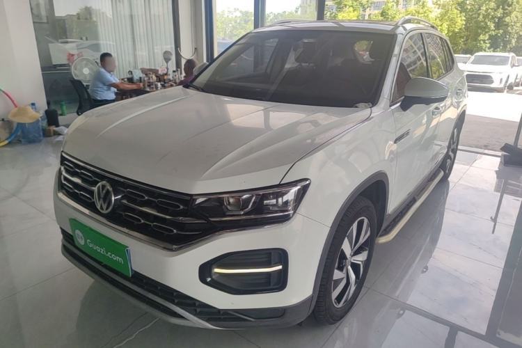 Used Volkswagen Tayron 2019 330TSI Four-Wheel Drive Luxury Version China VI Standard Guazi used car, China used car export, Used car for sale, Used  cars, Cheapest cars for sale