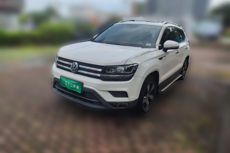 Used Volkswagen Tharu 2020 280TSI Two-Wheel Drive Comfort Edition China VI Standard Guazi used car, China used car export, Used car for sale, Used  cars, Cheapest cars for sale