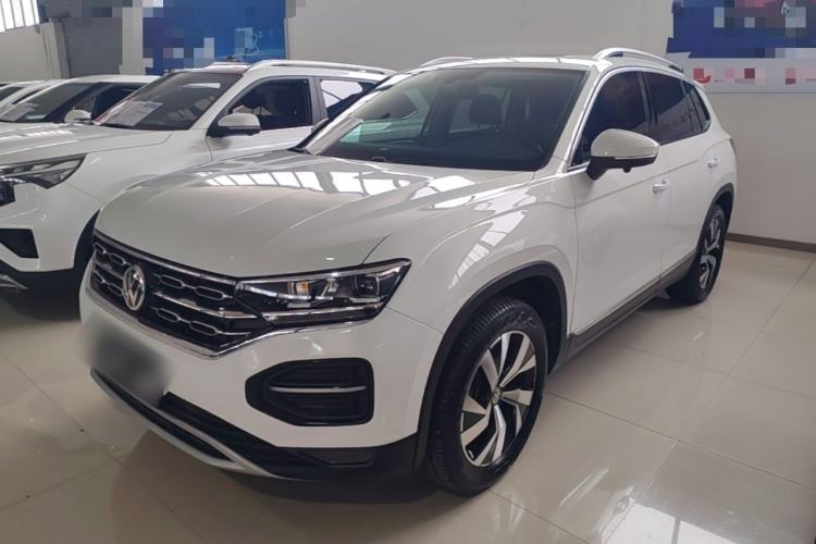 Used Volkswagen Tayron 2019 330TSI Two-Wheel Drive Luxury Model China VI Standard Guazi used car, China used car export, Used car for sale, Used  cars, Cheapest cars for sale
