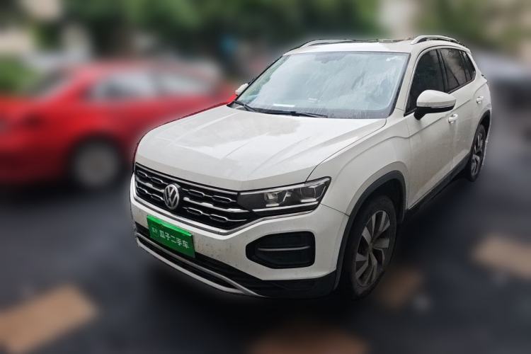 Used Volkswagen Tayron 2019 330TSI Two-Wheel Drive Luxury Model China VI Standard Guazi used car, China used car export, Used car for sale, Used  cars, Cheapest cars for sale