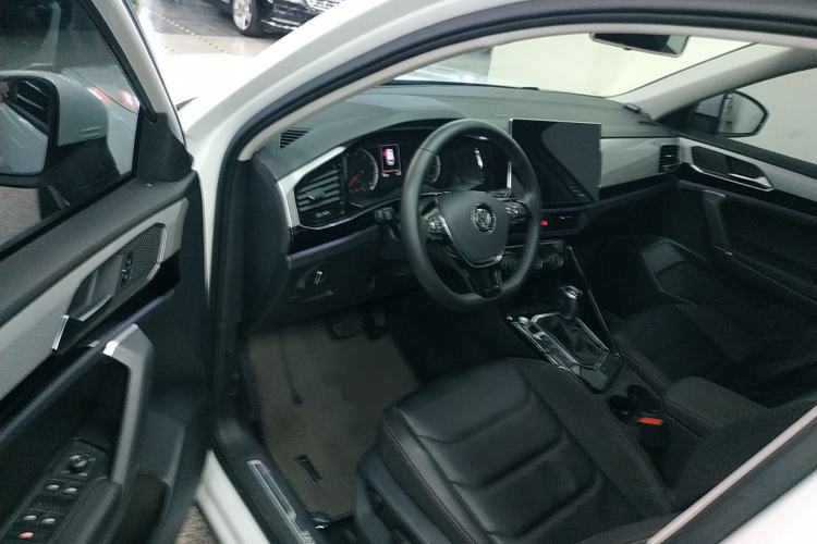 Used Volkswagen Tayron 2019 330TSI Two-Wheel Drive Luxury Model China VI Standard Left Front Seat