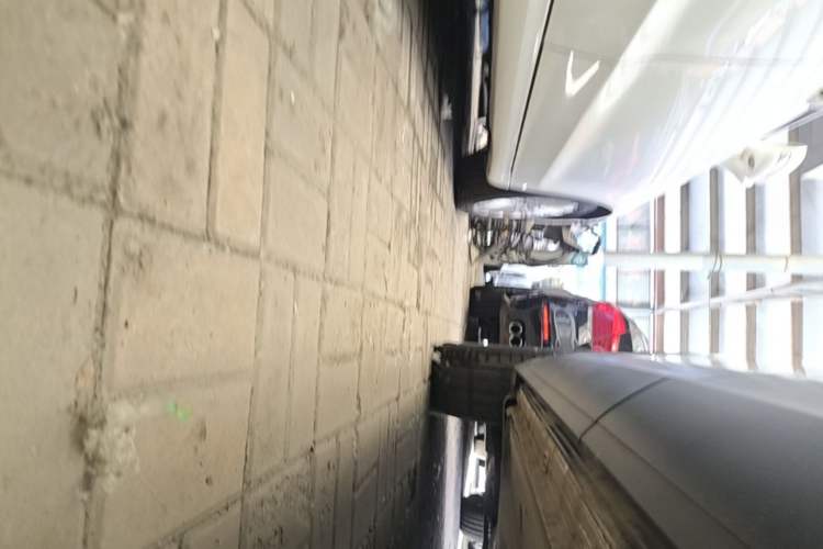 Used Volkswagen Tayron 2019 330TSI Two-Wheel Drive Luxury Model China VI Standard Left Side Sill