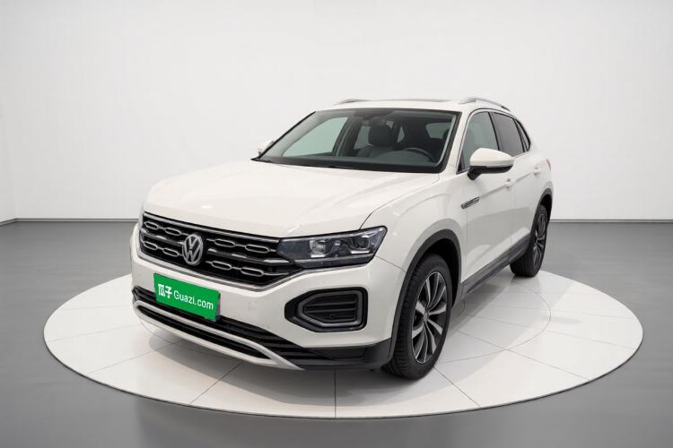 Ojetý Volkswagen Tayron 2019 330TSI Four-Wheel Drive Luxury Version China VI Standard Guazi used car, China used car export, Used car for sale, Used  cars, Cheapest cars for sale