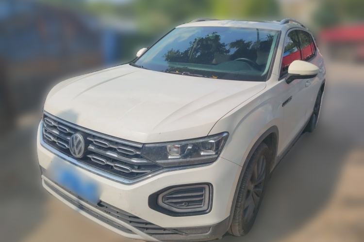 Used Volkswagen Tayron 2019 330TSI Four-Wheel Drive Luxury Version China VI Standard Guazi used car, China used car export, Used car for sale, Used  cars, Cheapest cars for sale